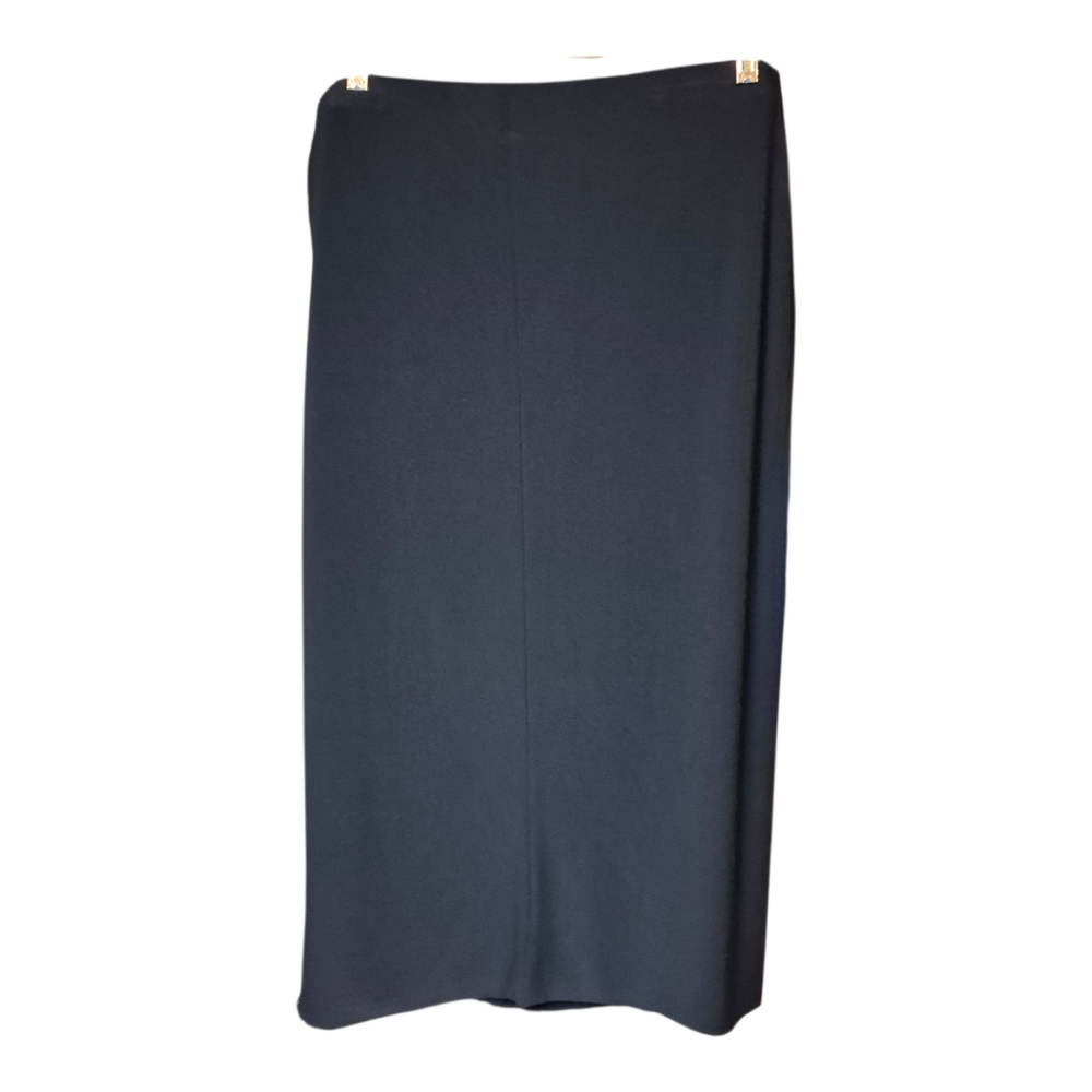 New Sympli Tube Skirt Women's Size 14 Maxi Pull On Travel Business Casual